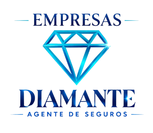 Logo Empresas Diamante